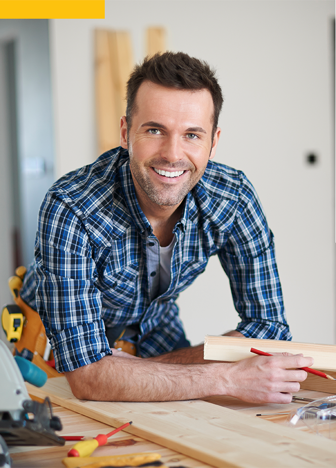 Cost to be a Trusted Contractor